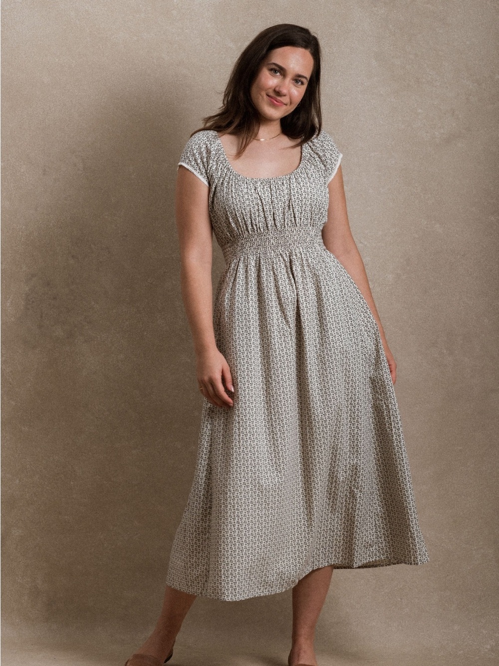 Neuflora Maryland Dress Medium